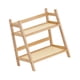 thumbnail image 5 of Organizador De Encimera De 2 Niveles Para Almacenamiento De Tazas Para Apartamentos, Comedores, Hoteles, L, 5 of 5