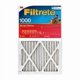 thumbnail image 1 of Filtro de aire Filtrete AL25-4 16 × 24 × 2,5 cm Microalérgeno, 1 of 1