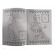 thumbnail image 2 of Libro Para Pintar Fortnite con stickers, 2 of 5