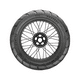 thumbnail image 2 of Neumático Moto Trasero 170/60R17 Capra R Anlas 72V, 2 of 3