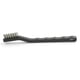 thumbnail image 1 of Scratch Brush Brush Research de acero inoxidable, paquete de 12, 1 of 2