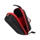 thumbnail image 3 of Funda De Transporte Para Telémetro Protector Ligero Carcasa Dura Universal Compacta Negro Rojo, 3 of 5