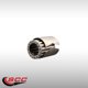 thumbnail image 2 of Rodamiento de rodillos de acero inoxidable para ruedas giratorias 19 mm × 30 mm × 35 mm, 2 of 2