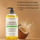 thumbnail image 4 of Aceite de masaje Majestic Pure Coconut Refreshing 240 ml, 4 of 7