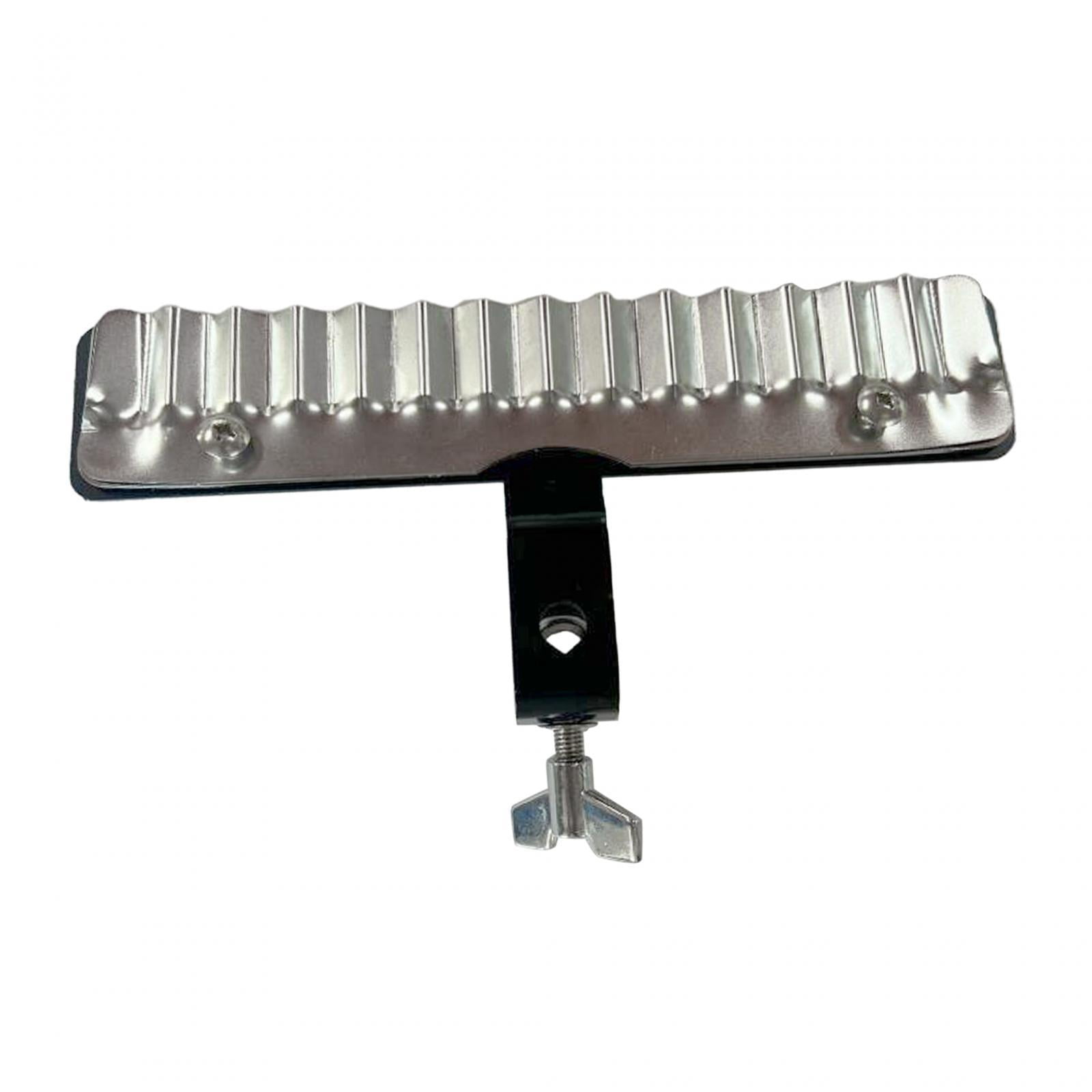 Bothyi - Crasher De Percusión Para Estilos De Hip Hop Accesorio De Percusión Divertido Y Fácil De Montar