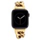 thumbnail image 1 of Pulsera de cadena moderna para Apple Watch Anne Klein Gold, 1 of 5