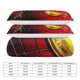 thumbnail image 2 of Spider-Man 3-Piece Twin Bed Set - Includes 1 Single Quilt And 2 Pillow Cases Bedding - Fade Resistant Microfiber - Spider, 2 of 4