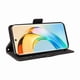 thumbnail image 5 of Carcasa FOXDOCK Honor Magic 6 Lite de cuero PU, diseño acolchado clásico, protección contra caídas y rayones, 5 of 5