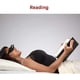 thumbnail image 3 of Gafas de prisma para cama, gafas horizontales, gafas de alta definición, gafas de prisma periscopio, gafas para acostarse, leer y ver televisión en la cama, unisex., 3 of 8