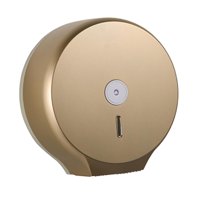 Bothyi - Soporte De Papel Higiénico Para Montaje En Pared, Portarrollos Para Baño, Hogar Y Baño