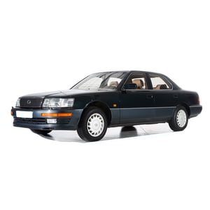 Lexus - Filtro Polen Para Auto Ls 400 1995-2000