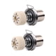 thumbnail image 4 of Conjunto De Regulador De Tensión De Hilo De Metal Resistente Y Portátil De 2 Piezas De Repuesto, 4 of 5