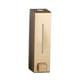 thumbnail image 5 of Dispensador De Jabón De 600 Ml Champú De Ducha De Baño Montado En La Pared Hotel Gold, 5 of 5