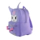 thumbnail image 2 of MOCHILA INFANTIL KUROMI, 2 of 4