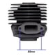 thumbnail image 4 of Kit Cilindro Pistón Y Anillos Compatible Con Husqvarna 372r, 4 of 7
