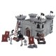 thumbnail image 1 of Castle Battle Model Set Juego De Rompecabezas Caballero Multicolor Para El Hogar Edades Ni?os B, 1 of 5