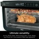 thumbnail image 2 of Horno Air Fry Ninja Foodi 8 en 1 XL Pro 1800 W Negro, 2 of 3