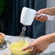 thumbnail image 2 of Batidora Mini Mezclador Mano Portatil Inalambrica Cocina Lau, 2 of 2