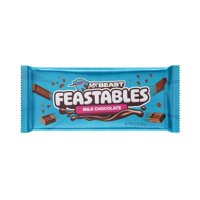 Chocolate Milk 60 G Feastables