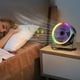 thumbnail image 3 of Ventilador Portatil De Mesa Recargable Oficina Hogar Lau, 3 of 3