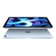thumbnail image 2 of Apple iPad Air 10.9" 64GB Azul Cielo - Reacondicionado, 2 of 5