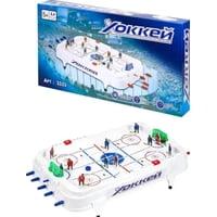 Genérico - Juego Hockey De Mesa Taca Taca