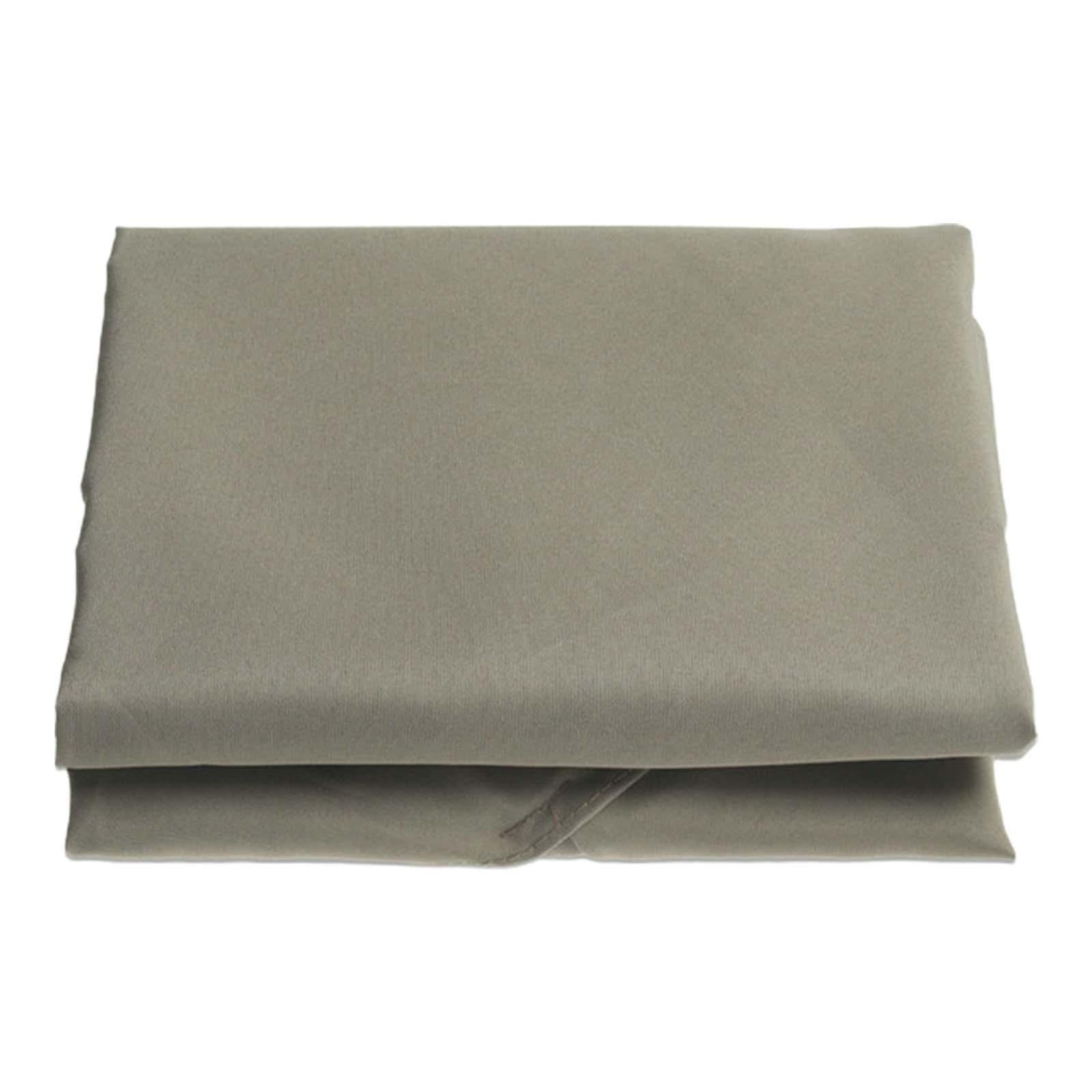 Magideal - Toldo De Sombrilla Para Exteriores, Accesorios Para Sombrillas, Sombrilla De Mesa Hexagonal, 6 Varillas/8 Varillas, Cubierta Superior De Repuesto Para 30 M 8 Costillas