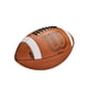 thumbnail image 4 of Juego de fútbol WILSON GST Leather Game, talla oficial, 4 of 6