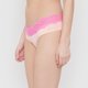 thumbnail image 4 of Pantaleta Mujer Cotton Coral Corona, 4 of 5