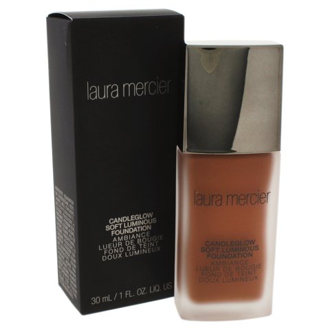 Base Laura Mercier Candleglow Soft Luminous Chestnut 30 Ml