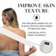 thumbnail image 4 of Toalla exfoliante para rostro y cuerpo de la marca Sima, 4 of 8