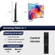 thumbnail image 2 of 43" Mini LED M75H 4K Samsung Vision AI Smart TV (2026), 2 of 8