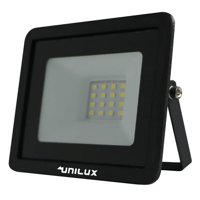 Proyector Led Smd 10W 6500K Dob Unilux G2