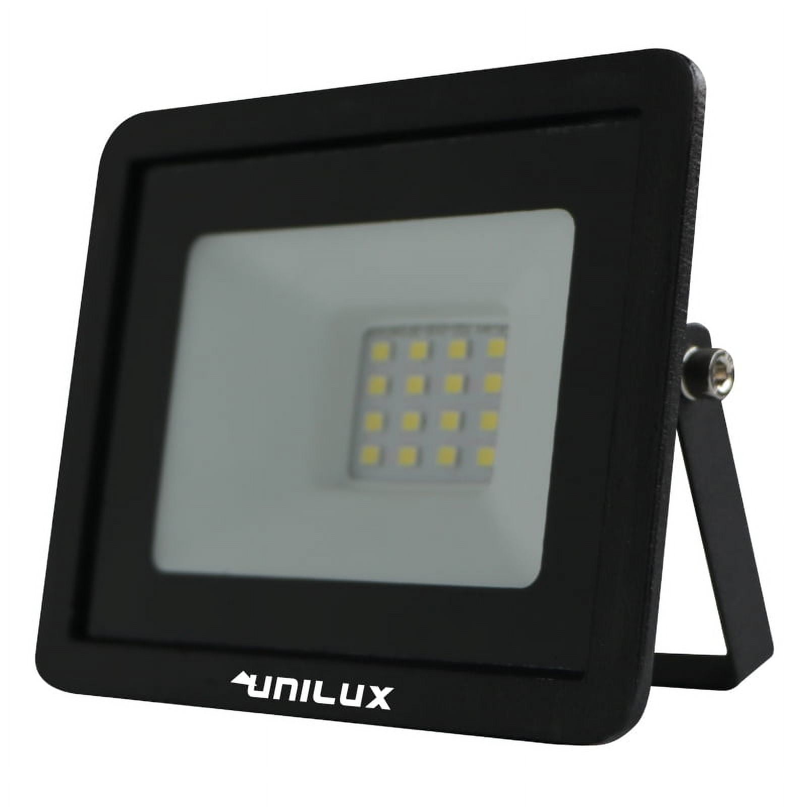 Proyector Led Smd 10w 6500k Dob Unilux G2