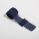 thumbnail image 1 of suxuMhao Cinta de Gasa con Borde Peludo - 3 Pzas Cinta Delgada Cinta Al por Mayor 1.57in X 5.47yd,Cintas para Manualidades, Cinta para Envolver Regalos, Cinta para Ramos,Cinta Negra Azul -, 1 of 4