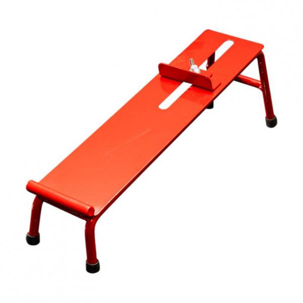 Bothyi - Soporte Para Piedra De Afilar, Estante Base Para Piedra De Afilar, Soporte Para Piedra De Afilar Resistente Y Duradero