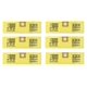 thumbnail image 1 of Bolsas para Aspiradora Shop-Vac Tipo D - Pack de 6, 1 of 4