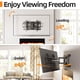 thumbnail image 3 of Soporte de Pared Iworkboard Full Motion 42-86 Pulgadas, 3 of 3