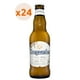 thumbnail image 1 of 24X Cerveza Hoegaarden Witbier Botellín 4,9° 330Cc, 1 of 2