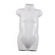 thumbnail image 1 of Mannequín Mannequín Torso Boy Girl Display Para Vestidos De Ropa De Ventana, 1 of 5