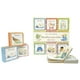 thumbnail image 3 of Minilibros para bebés - Caja de regalo blanco, 3 of 4