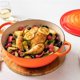 thumbnail image 5 of Horno holandés Le Creuset Signature de hierro fundido, 7,5 L, llama, 5 of 6