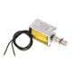 thumbnail image 3 of DC Con El Perno Del Solenoide De Vaivén Se Bloquea Automáticamente ZYE1-0837Z 12V, 3 of 5