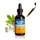 thumbnail image 1 of Suplemento Herb Pharm Relaxing Sleep con valeriana, 60 ml, 1 of 8