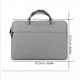 thumbnail image 1 of Lightweight & Stylish Denim Laptop Bag - Perfect for Business & Everyday Use!, 1 of 3