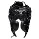 thumbnail image 1 of Protector de cabeza de boxeo HIT N MOVE L/XL 56 cm negro, 1 of 8