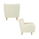 thumbnail image 4 of Sitial Sherpie Beige, 4 of 6