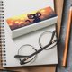 thumbnail image 4 of Estuche para Gafas Desmarcar Fiesta del Gato Negro, 4 of 6