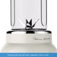thumbnail image 2 of Licuadora UT-Tritan2GO 700 ml Blanco, 2 of 5