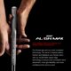 thumbnail image 2 of Empuñadura de Golf Golf Pride ZGRIP ALIGN MAX Talla Media (1 unidad), 2 of 7